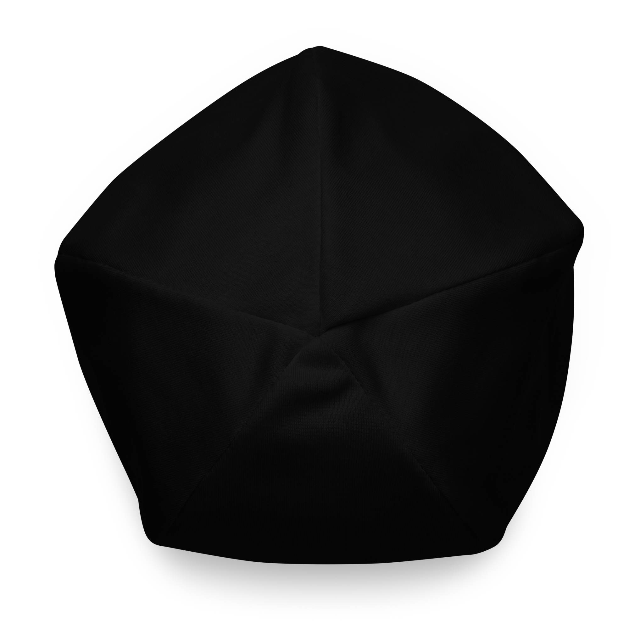 Highly Favored Beanie Black Pink